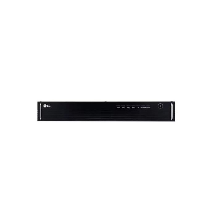 LG Controladora Led (CVCA) 1 LG Controladora Led (CVCA) 1
