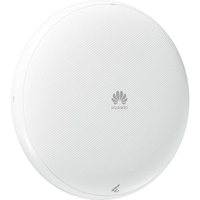 HUAWEI eKit AP673 Wi-Fi 7 Tri-Band (2.4/5/6 GHz) hasta 13.66 Gbps, 8 antenas Smart, 220x45mm para empresas 1