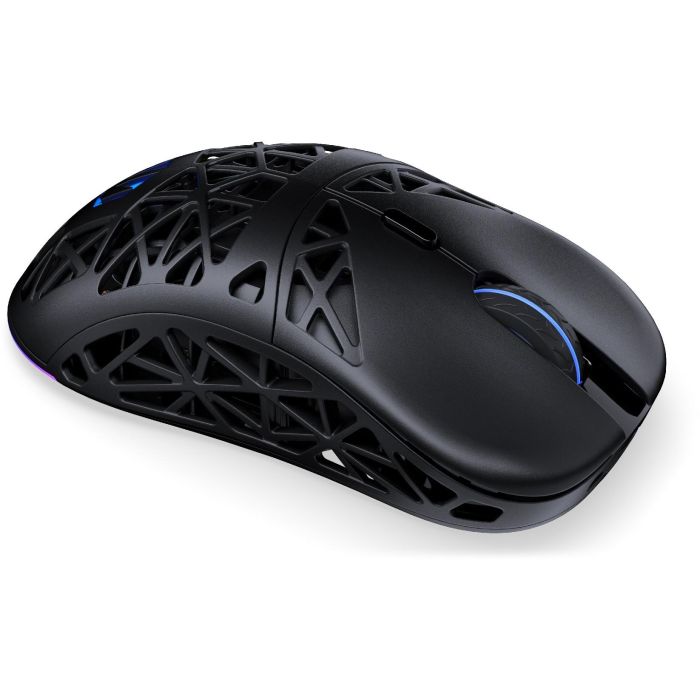 Endorfy LIV Plus Wireless Ratón Gaming Inalámbrico Negro con Estación de Carga 4 Endorfy LIV Plus Wireless Ratón Gaming Inalámbrico Negro con Estación de Carga 4