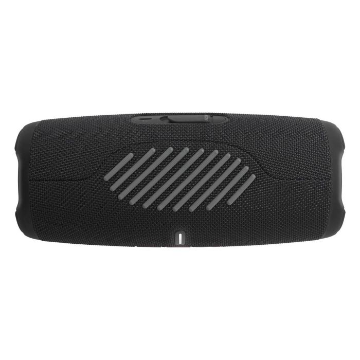 JBL Charge 5 Altavoz Portátil Estéreo Inalámbrico y con Cable, Negro, 30W, Resistente al Agua IP67, Bluetooth 5.1, Autonomía 20h 9