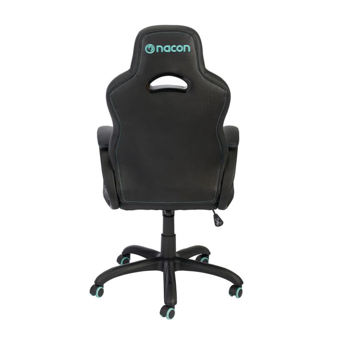 Silla Gaming Nacon CH-350 Negro 2