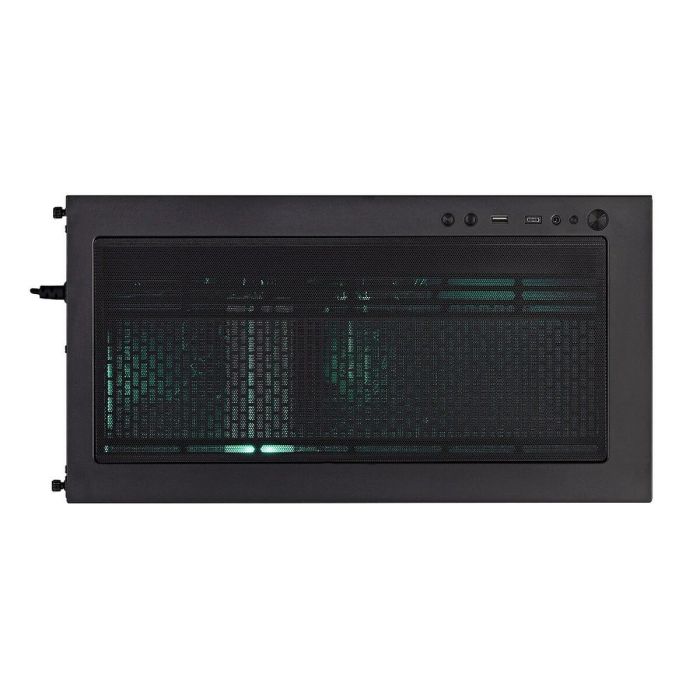 PC de Sobremesa Actina KOMACNGIP0300 32 GB RAM 32 GB 2 TB SSD RTX 5080 AMD Ryzen 7 9800X3D