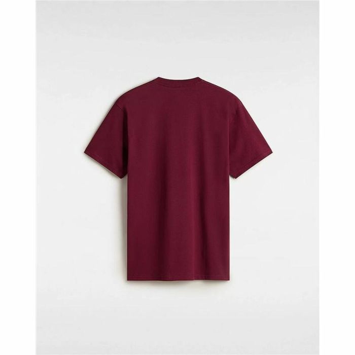 Camiseta de Manga Corta Hombre Vans Classic XL 1 Camiseta de Manga Corta Hombre Vans Classic XL 1