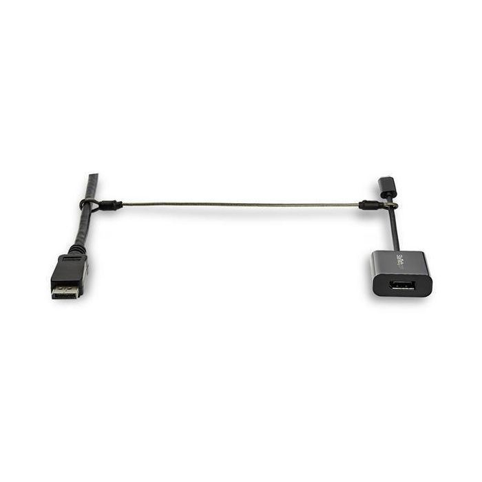 Cable de Seguridad Startech CONNLOCKPK10 10 uds Cable de Seguridad Startech CONNLOCKPK10 10 uds
