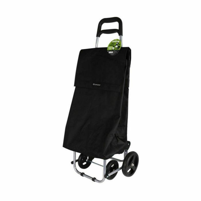 Carro de Compra Confortime 103 x 38 x 41 cm (4 Unidades) 2