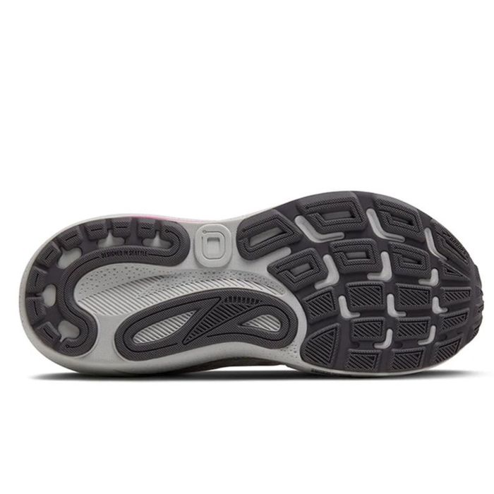 Zapatillas de Running para Adultos Brooks Adrenaline Gts 24 Rosa claro 3