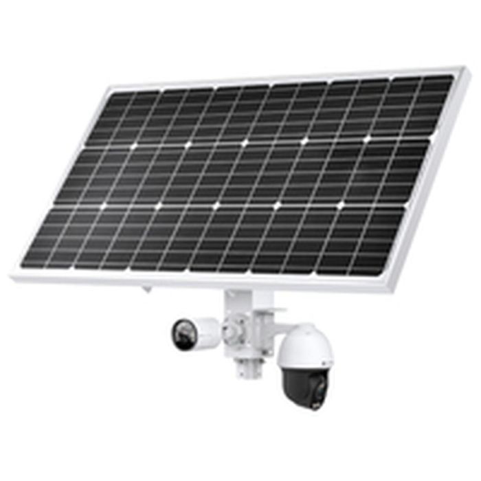 TP-LINK Panel Solar VIGI SP9030 Inteligente 3 TP-LINK Panel Solar VIGI SP9030 Inteligente 3