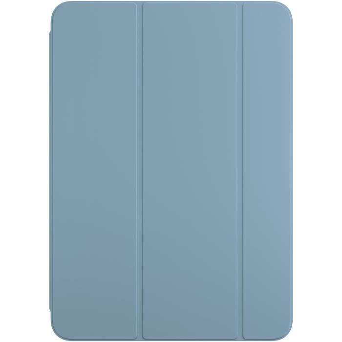 Apple - Funda Smart Folio para iPad Pro 11 (M4) - Mezclilla Apple - Funda Smart Folio para iPad Pro 11 (M4) - Mezclilla