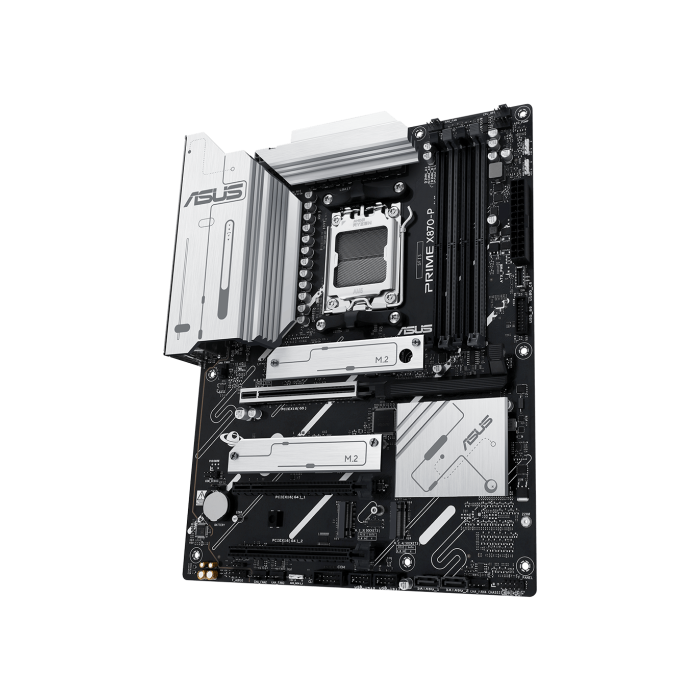 Placa Base Asus Prime X870-P/ Socket AM5 Placa Base Asus Prime X870-P/ Socket AM5