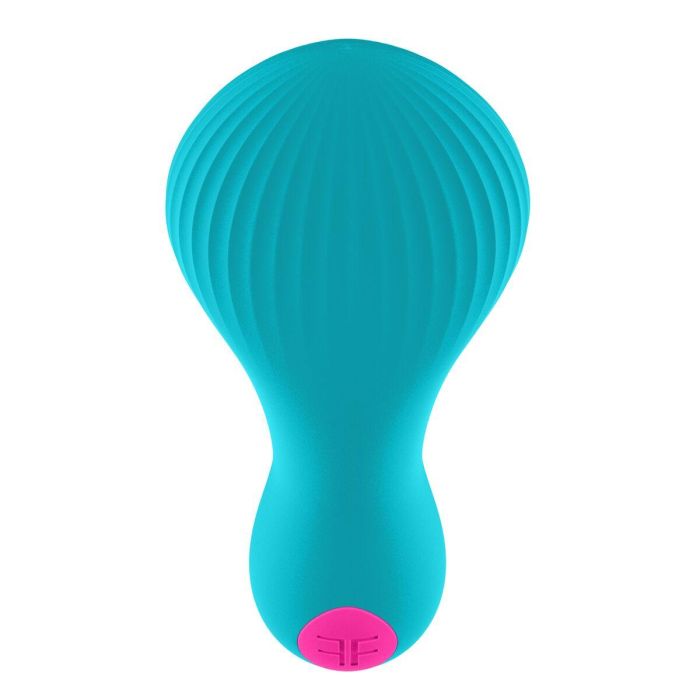 Bala Vibradora FemmeFunn Azul Blue 3