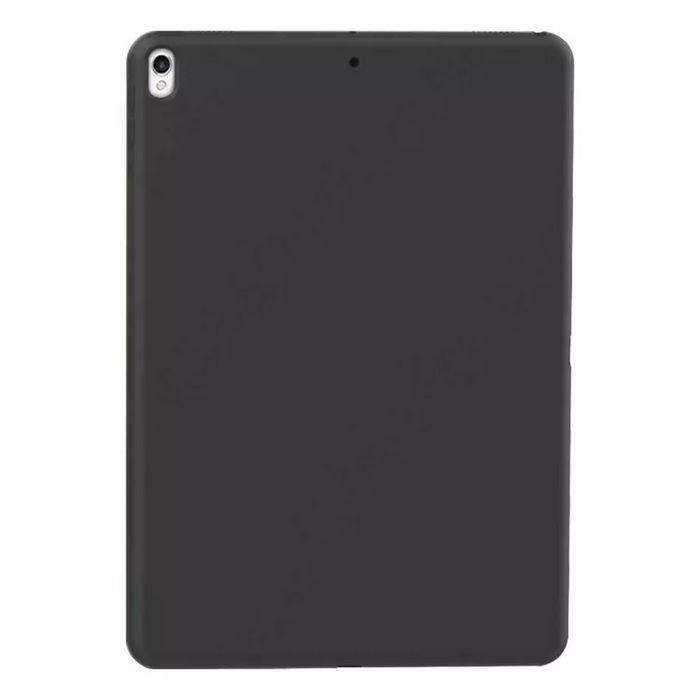 eSTUFF iPad 11th gen 2025/10th gen 2022 ORLANDO Soft Cover - Black eSTUFF iPad 11th gen 2025/10th gen 2022 ORLANDO Soft Cover - Black