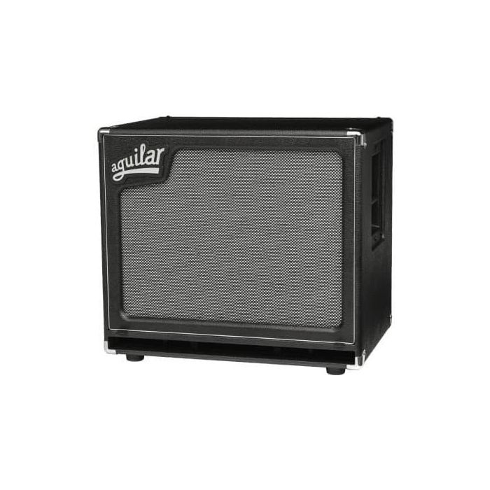 Aguilar Pantalla Bajo SL Series 1x15" 400W 8 Ohms Ultra Ligera Neodimio Respuesta 35 Hz - 4 kHz Ideal Músicos Bass