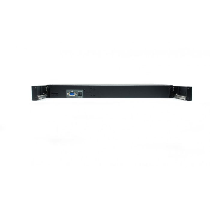 KVM Switch 8901 19" WIDESCREEN LCD RACK CONSOLE 1 KVM Switch 8901 19" WIDESCREEN LCD RACK CONSOLE 1