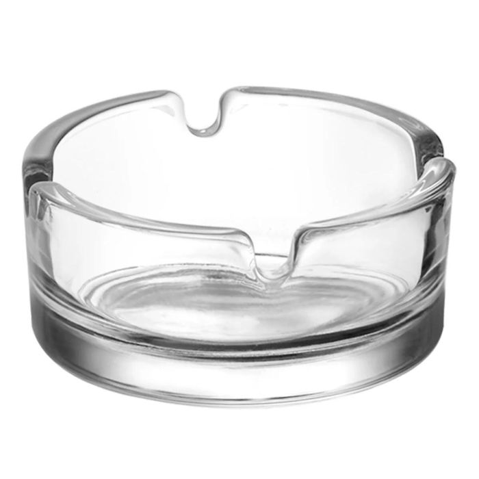 Lav Set 2 Ceniceros Redondo 7.5 cm Colección Ceniceros Lav (24 Cajas)