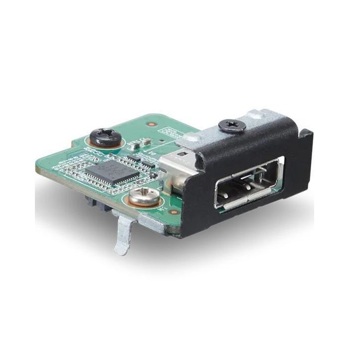Lenovo ThinkCentre Tiny Tarjeta Expansión DisplayPort con Conector BTB 0 Lenovo ThinkCentre Tiny Tarjeta Expansión DisplayPort con Conector BTB 0