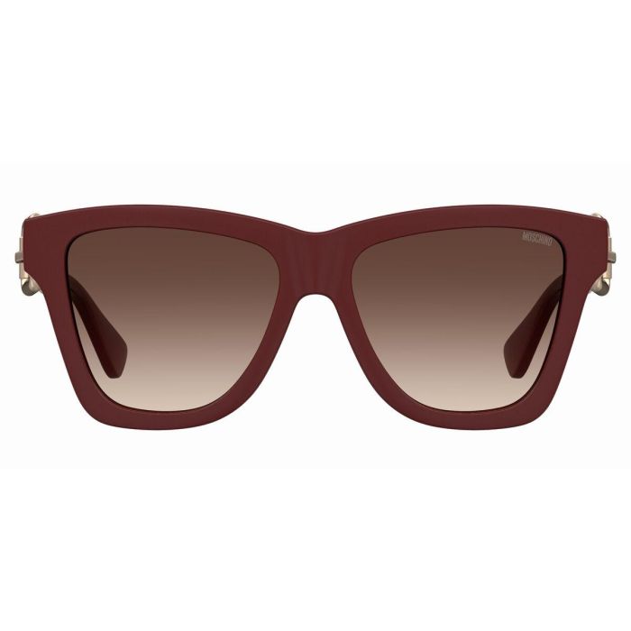 Gafas de Sol Mujer Moschino MOS131-S-LHFF4HA ø 54 mm 2 Gafas de Sol Mujer Moschino MOS131-S-LHFF4HA ø 54 mm 2
