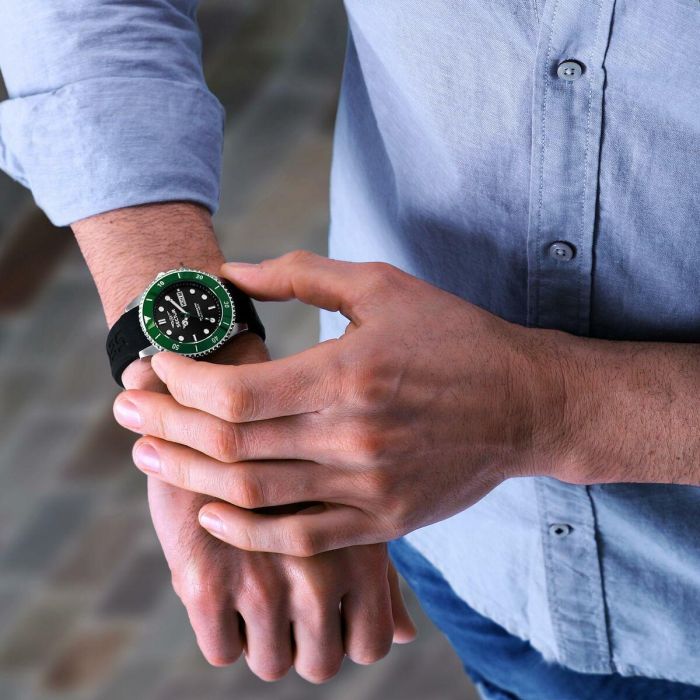 Reloj Hombre Sector (Ø 43 mm) 2 Reloj Hombre Sector (Ø 43 mm) 2