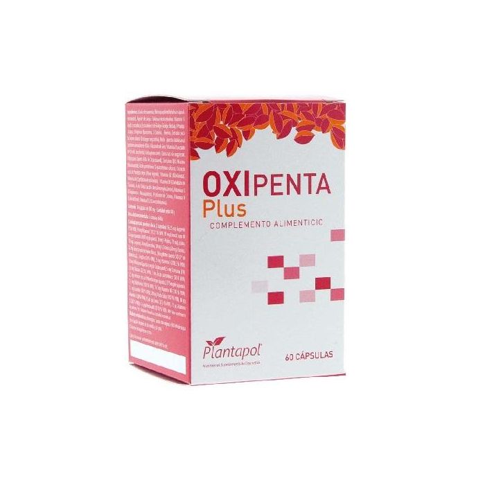 Oxipenta Plus Oxipenta Plus