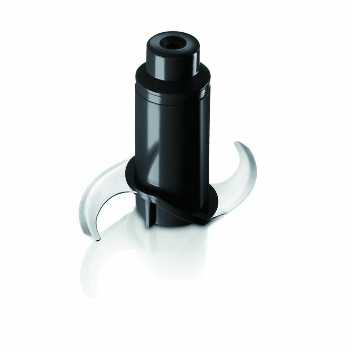 Philips HR7778/00 Procesador de Alimentos 6 en 1, 1300 W, 3,4 L, Acero Inoxidable, Tecnología PowerChop, Recipiente 3,4 L y Batidora 2,2 L 15 Philips HR7778/00 Procesador de Alimentos 6 en 1, 1300 W, 3,4 L, Acero Inoxidable, Tecnología PowerChop, Recipiente 3,4 L y Batidora 2,2 L 15