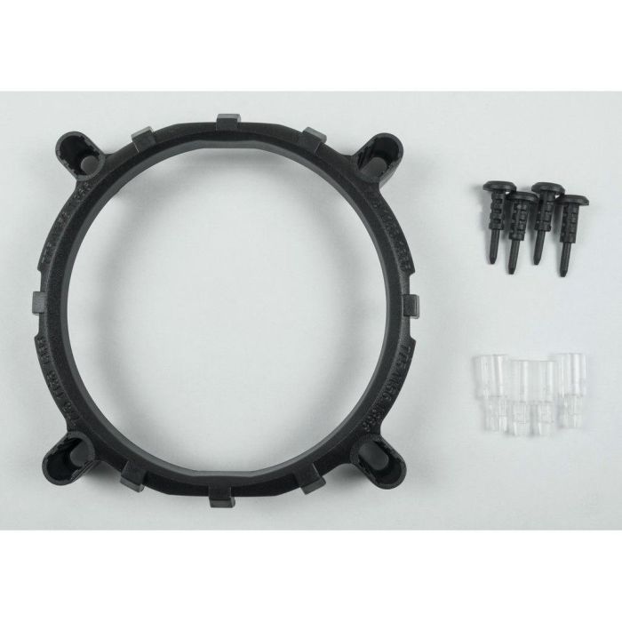 K Cooler Multi Socket Inter-Tech Argus SU-260 |115x|AM3/4|FM TDP 150W 4 K Cooler Multi Socket Inter-Tech Argus SU-260 |115x|AM3/4|FM TDP 150W 4