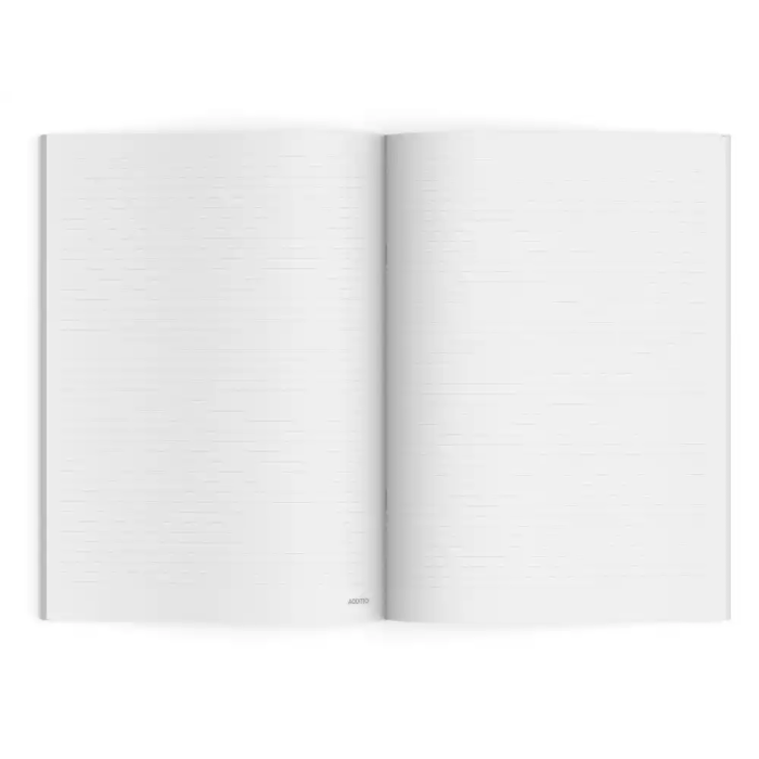 Additio Agenda Planificador Mes Vista 16 Meses 19,5x28,5 cm Colores Surtidos 6