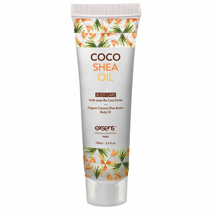 Aceite de Masaje Erótico Exsens 100 ml