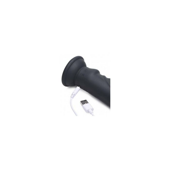 Vibrador realista XR 3 Vibrador realista XR 3