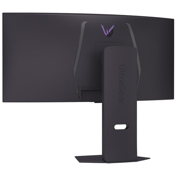 LG 34GX900A-B Monitor Gaming Curvo 34" Wide Quad HD OLED 800R 240Hz 0.03ms FreeSync Premium Pro / G-Sync 6 LG 34GX900A-B Monitor Gaming Curvo 34" Wide Quad HD OLED 800R 240Hz 0.03ms FreeSync Premium Pro / G-Sync 6