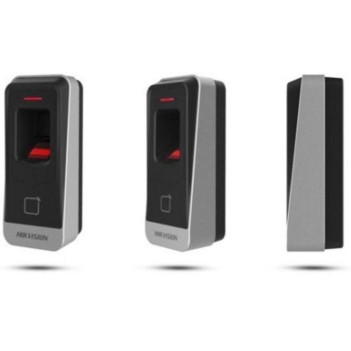 Hikvision Lector biométrico de huella dactilar 1 Hikvision Lector biométrico de huella dactilar 1