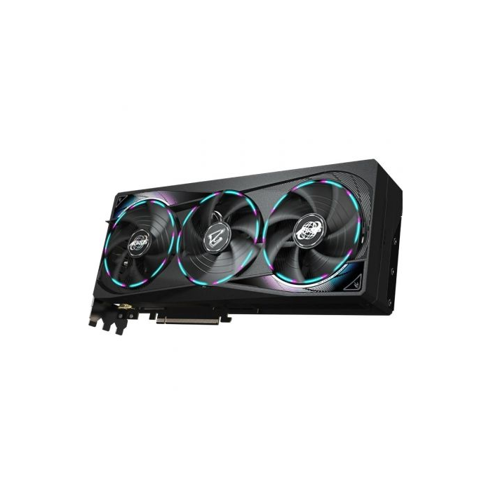 GIGABYTE AORUS GeForce RTX 5070 MASTER 12G 3 GIGABYTE AORUS GeForce RTX 5070 MASTER 12G 3