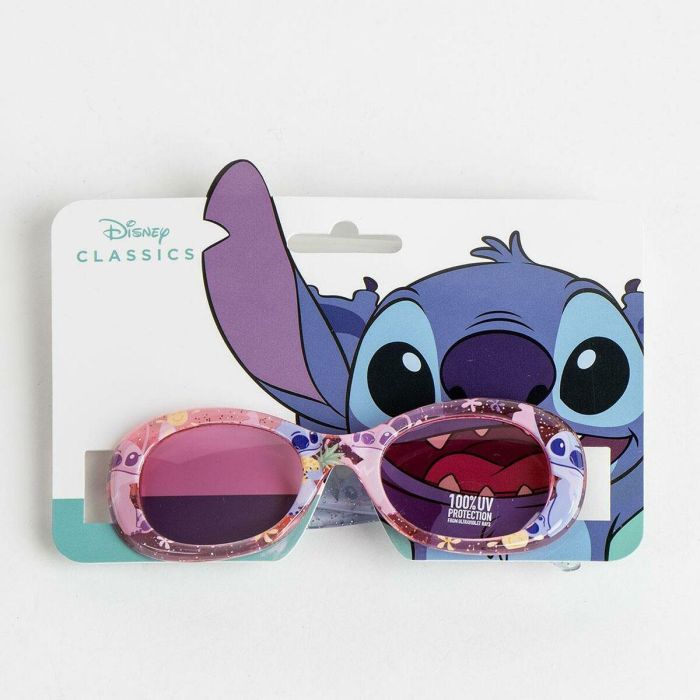 Gafas de Sol Infantiles Stitch Infantil 3