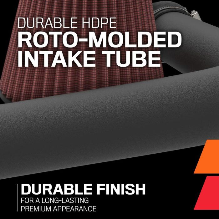 Kit de Admisión Directa K&N KN63-2619