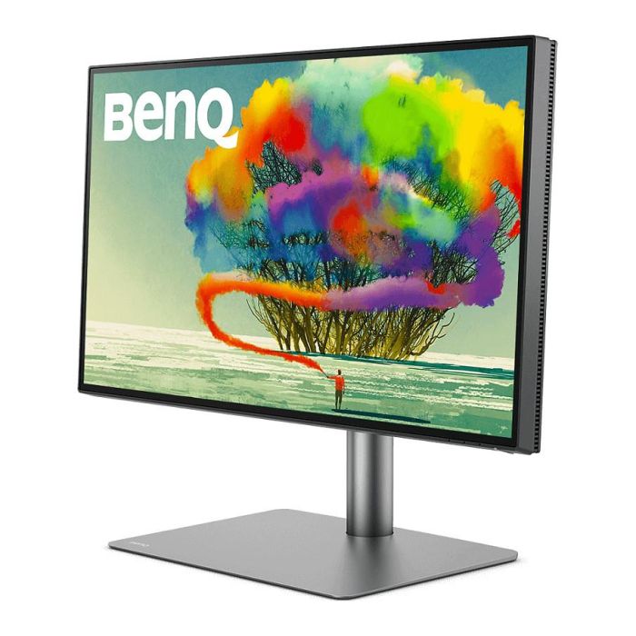 Benq Monitor PD2725U 27" 4K UHD LED IPS 3840 x 2160 Pixeles Negro 9H.LJXLA.TBE 5