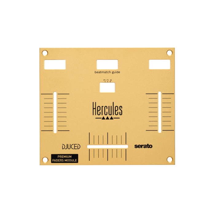 Hercules Modulo Fader Premium para Inpulse T7 2