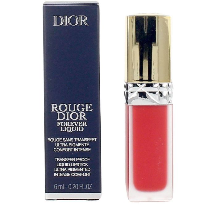 Rouge Dior Forever Liquid Sequin Ed. Limitada 1