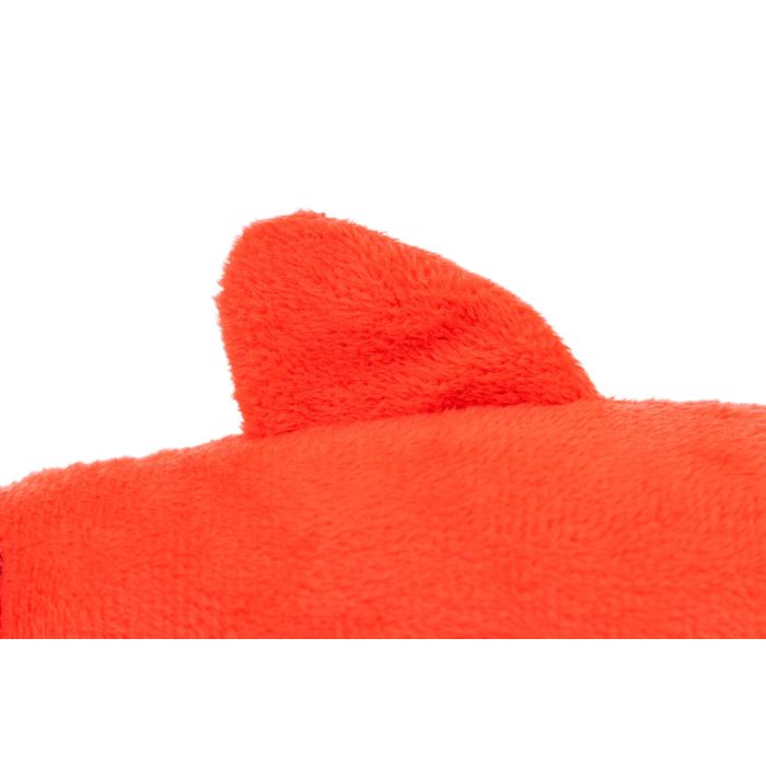 Gloria Peluche Leed Pez para Perro, Juguete Blando y Divertido con Squeaker Integrado, Hecho de Poliéster para Estimular la Curiosidad Natural y el Juego 4 Gloria Peluche Leed Pez para Perro, Juguete Blando y Divertido con Squeaker Integrado, Hecho de Poliéster para Estimular la Curiosidad Natural y el Juego 4