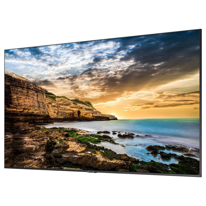 Samsung QE75T Pantalla Profesional Señalización Digital 75" 4K UHD