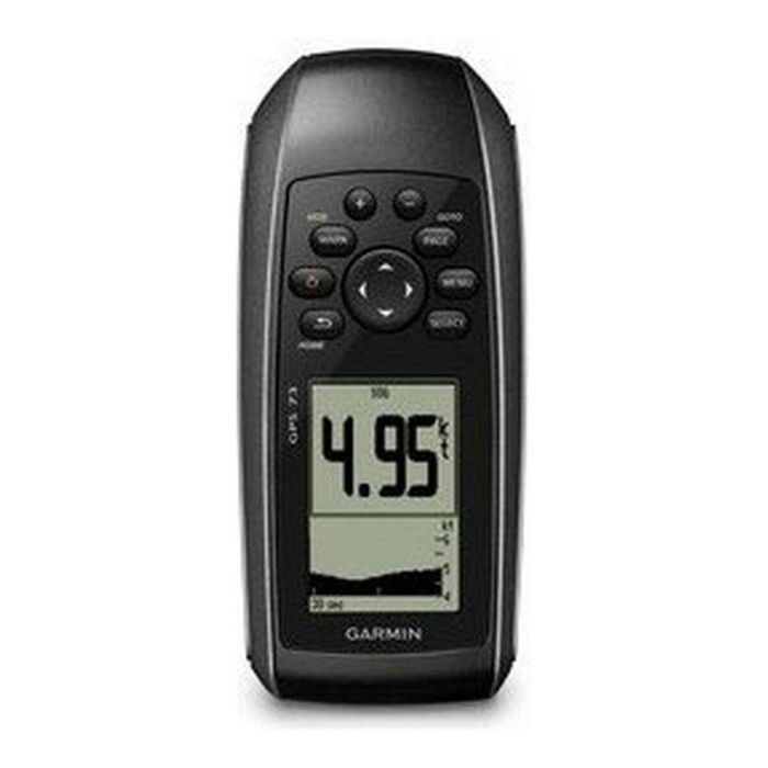 GARMIN GPS Marine Portátil GPS-73 2 GARMIN GPS Marine Portátil GPS-73 2