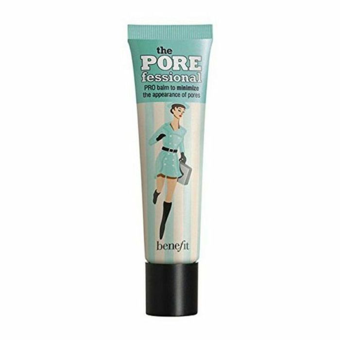Benefit THE POREFESSIONAL balm minimizing the pores - Primer de maquillaje para reducir poros, 22 ml 1 Benefit THE POREFESSIONAL balm minimizing the pores - Primer de maquillaje para reducir poros, 22 ml 1