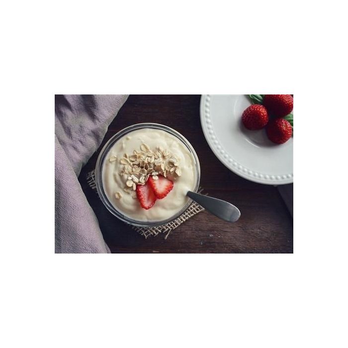 Ariete Yogurtera 617 - 7 Tarros, 1.3L, para Yogur Cremoso y Espeso, Múltiples Sabores 4