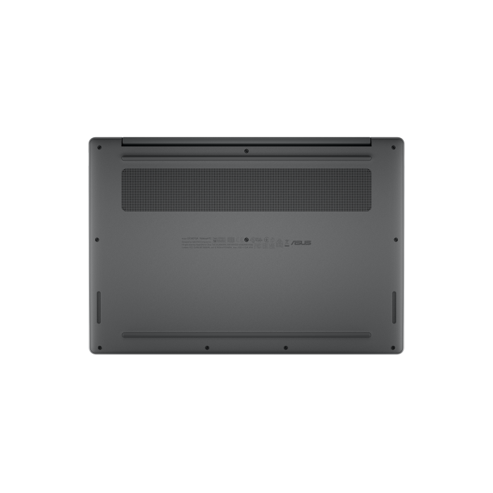 ASUS Zenbook A14 OLED UX3407QA-QD333W Copilot+ PC - Ordenador Portátil 14" WUXGA (Qualcomm Snapdragon X1-26-100, 32GB RAM, 512GB SSD, Qualcomm Adreno GPU, Windows 11 Home) Gris Islandia - Teclado QWERTY español 9 ASUS Zenbook A14 OLED UX3407QA-QD333W Copilot+ PC - Ordenador Portátil 14" WUXGA (Qualcomm Snapdragon X1-26-100, 32GB RAM, 512GB SSD, Qualcomm Adreno GPU, Windows 11 Home) Gris Islandia - Teclado QWERTY español 9