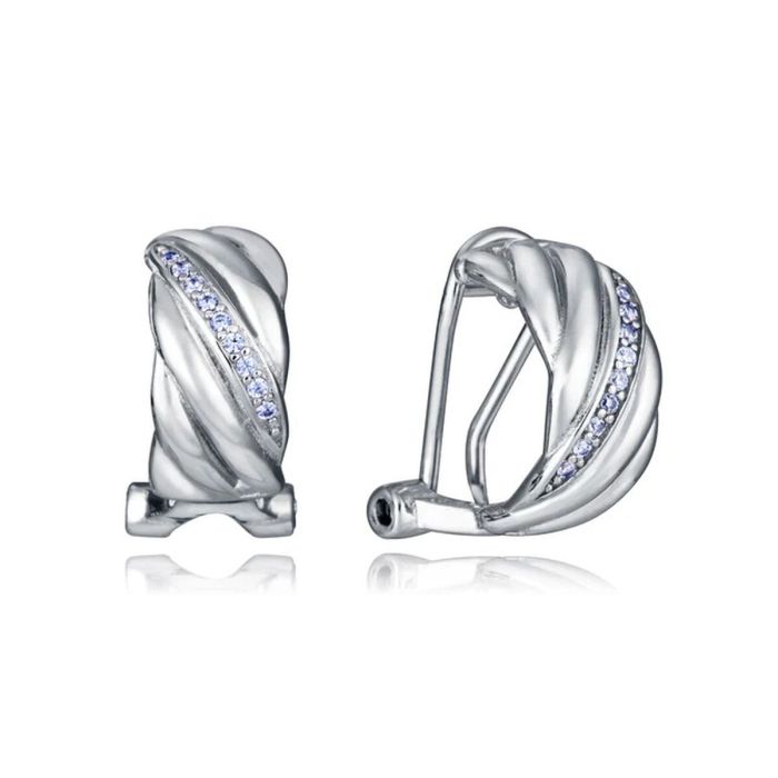 Pendientes Viceroy 2329E000-30 Plateado 0 Pendientes Viceroy 2329E000-30 Plateado 0