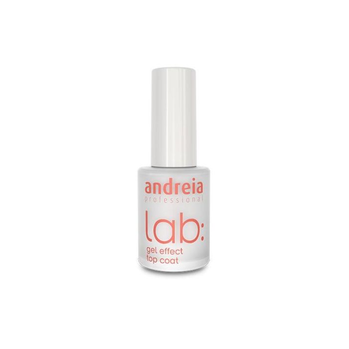 Andreia Top Coat Efecto Gel 105 ml - Brillo duradero Andreia Top Coat Efecto Gel 105 ml - Brillo duradero