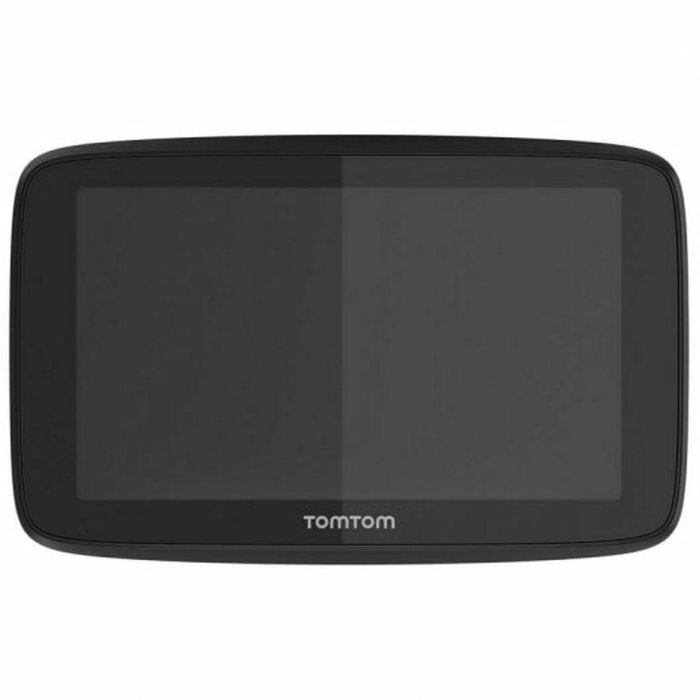 TomTom GO Essential 5" GPS Europa 49 Países WiFi Llamadas Manos Libres Control Voz 7 TomTom GO Essential 5" GPS Europa 49 Países WiFi Llamadas Manos Libres Control Voz 7