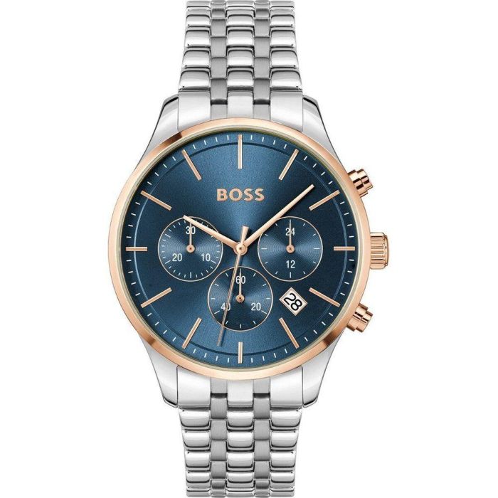 Reloj Hombre Hugo Boss 1514158 (Ø 42 mm) 0 Reloj Hombre Hugo Boss 1514158 (Ø 42 mm) 0