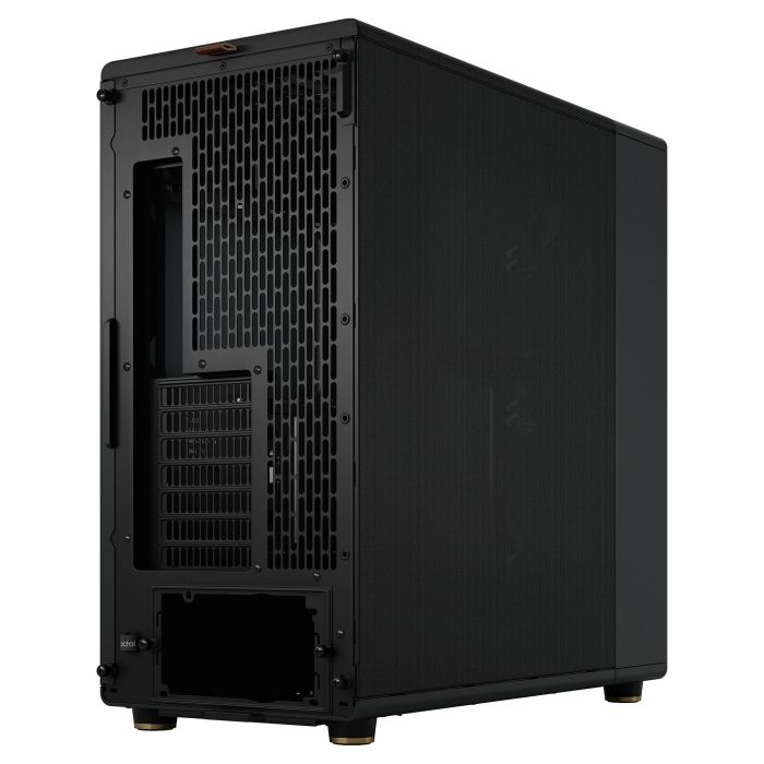 Fractal Design North XL Charcoal Black Midi Tower PC Juego