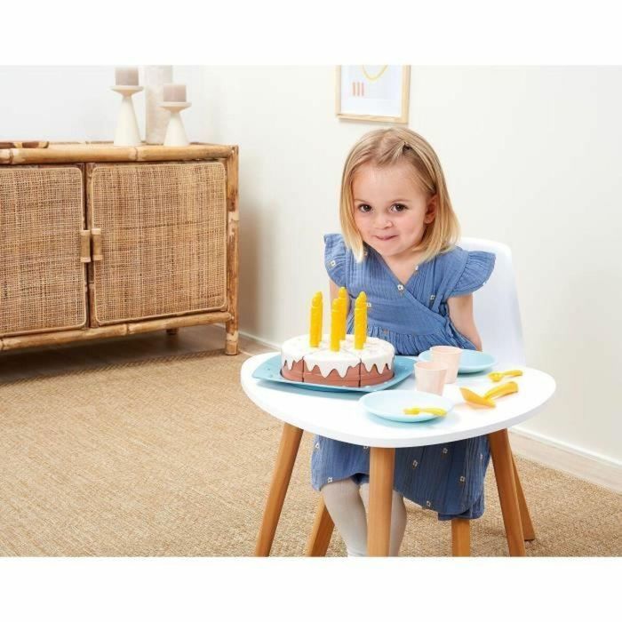 Set de Comiditas Ecoiffier Delicious 2 Set de Comiditas Ecoiffier Delicious 2