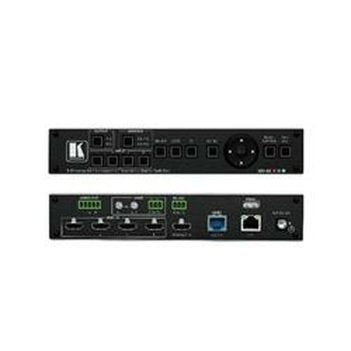 Switch KVM Kramer Electronics 72-00004790 Switch KVM Kramer Electronics 72-00004790