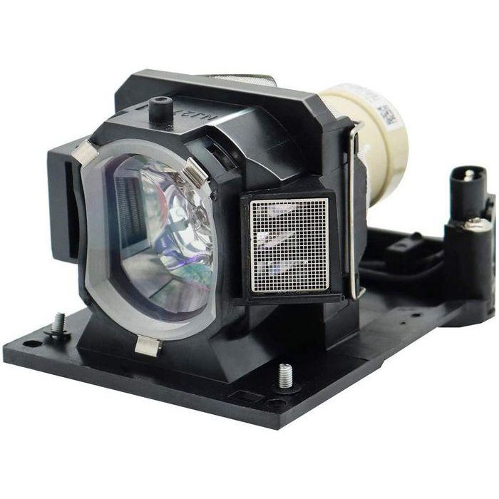 CoreParts Projector Lamp for Hitachi 4000 hours (Normal Mode)/ 8000 hours (Eco 2 Mode), 250 Watt Fit for Hitachi CP-CX250, CP-CW300WN, CP-AX3005, CP-TW2505, CP-AX2504, CP-AW2505, HCP-Q300, HCP-Q200, CP-CX300WN, HCP-L26, HCP-Q300W, CP-CW250WN, CP-BX301WN, CoreParts Projector Lamp for Hitachi 4000 hours (Normal Mode)/ 8000 hours (Eco 2 Mode), 250 Watt Fit for Hitachi CP-CX250, CP-CW300WN, CP-AX3005, CP-TW2505, CP-AX2504, CP-AW2505, HCP-Q300, HCP-Q200, CP-CX300WN, HCP-L26, HCP-Q300W, CP-CW250WN, CP-BX301WN,