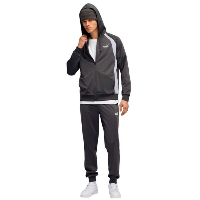 Chándal Mujer Puma 688171 70 Oliva